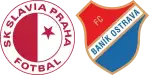 Slavia de Praga x Baník Ostrava