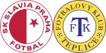 Slavia x Teplice