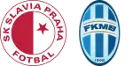 Slavia de Praga x Mladá Boleslav