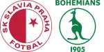 Slavia x Bohemians