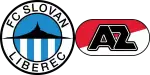 Slovan x AZ