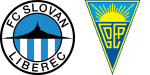 Slovan x GD  Estoril
