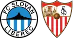 Slovan x Sevilla