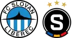 Slovan x Sparta Praga