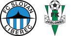 Slovan x Jablonec