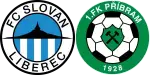 Slovan Liberec x Příbram