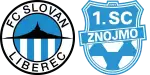 Slovan x Znojmo