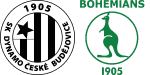 Dynamo CB x Bohemians
