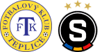 Teplice x Sparta Praga