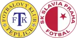 Teplice x Slavia de Praga