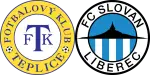 Teplice x Slovan Liberec