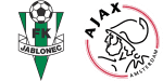 Jablonec x Ajax