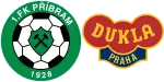 Pribram x Dukla