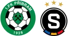 Příbram x Sparta Praha