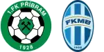 Pribram x Mlada Boleslav