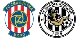 Zbrojovka x Kralove