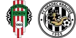Zizkov x Kralove