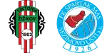 Zizkov x Taborsko