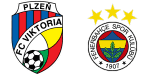 Viktoria Plzeň x Fenerbahçe