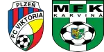 Viktoria Plzen x Karvina
