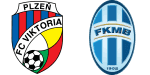 Viktoria Plzen x Mlada Boleslav