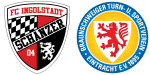 Ingolstadt x Eintracht Braunschweig