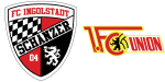 Ingolstadt x Union Berlin