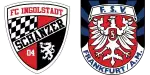 Ingolstadt x FSV Frankfurt