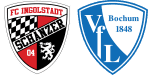 Ingolstadt x Bochum