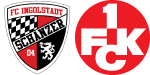 Ingolstadt x Kaiserslautern