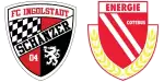 Ingolstadt x Energie Cottbus