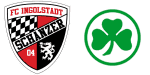 Ingolstadt x Greuther Fürth