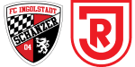 Ingolstadt x Jahn Regensburg