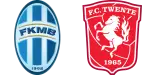 Mladá Boleslav x Twente