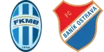 Mlada Boleslav x Banik