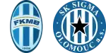 Mladá Boleslav x Sigma Olomouc