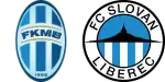 Mladá Boleslav x Slovan Liberec