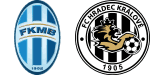 Mlada Boleslav x Kralove