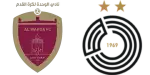 Al Wahda x Al Sadd