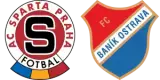 Sparta Praha B vs Banik Ostrava B