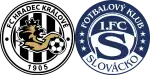 Kralove x Slovacko