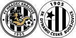 Hradec Králové x České Budějovice