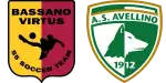Bassano x Avellino
