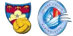 Gubbio x AlbinoLeffe