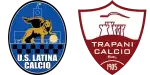 Latina x Trapani