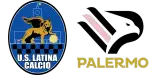 Latina x Palermo