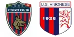Cosenza x Vibonese