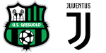 Sassuolo x Juventus