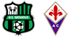 Sassuolo x Fiorentina