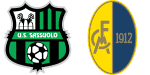 Sassuolo x Modena